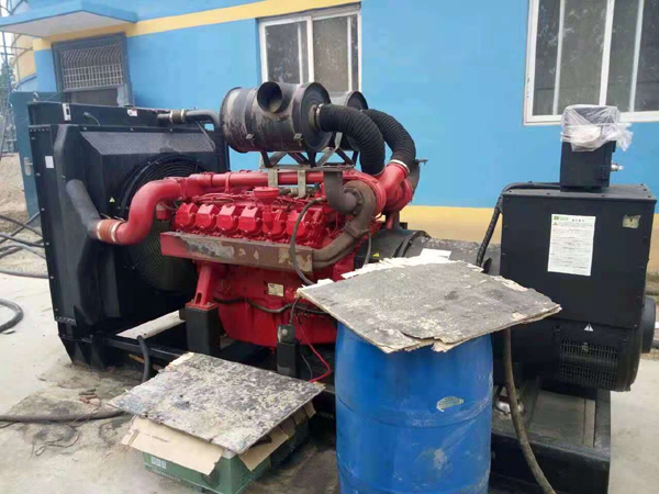 涧西租赁发电机 发电机的主要分类介绍