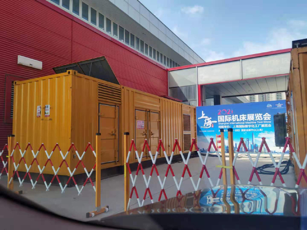 涧西发电机出租 对于发电机的特性你了解多少？
