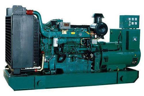 涧西出租发电机-康明斯发电机指示控制灯的作用