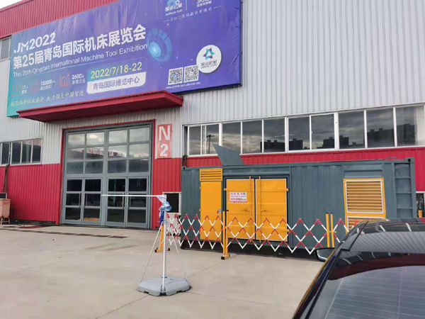 涧西发电机租赁-柴油发电机组不及时维护危害大