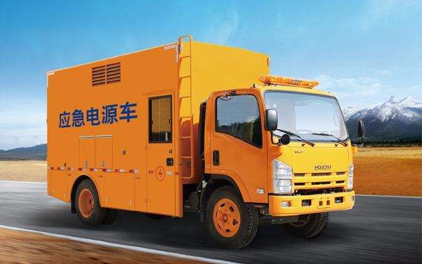 涧西租赁发电机-柴油发电机组紧急停机的正确操作方法
