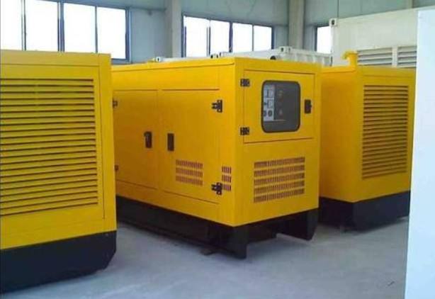 涧西出租发电机-启动柴油发电机组前我们要检查什么？