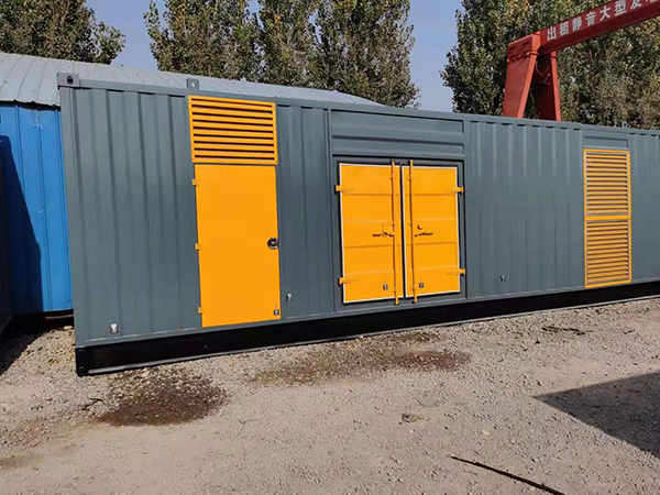 涧西有哪些方法可以降低发电机的启动电流?