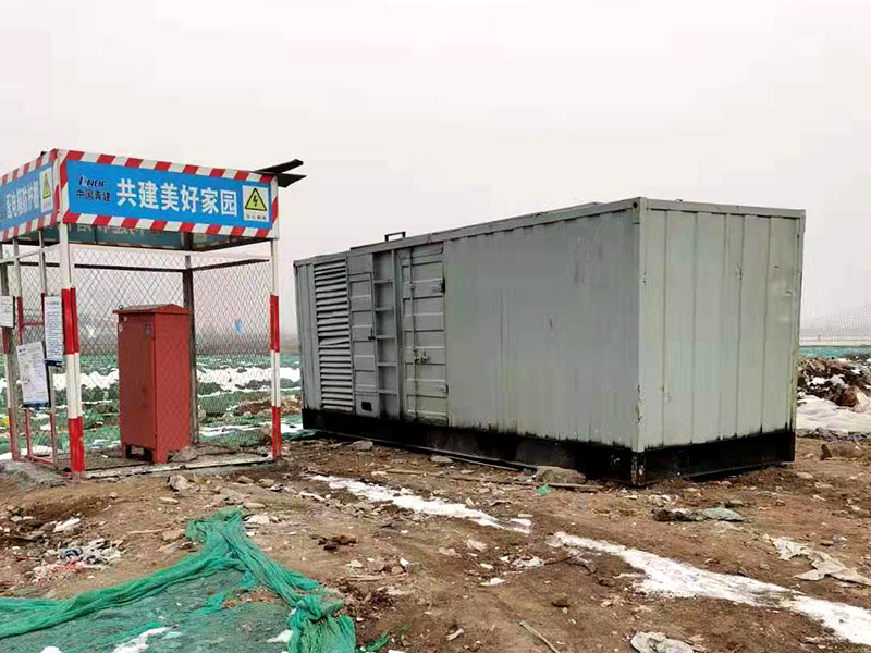 涧西燃气发电机在高海拔地区运行时会遇到哪些常见故障?