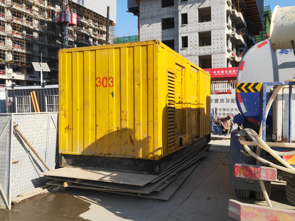 涧西如何选择适合高海拔地区的燃气发电机?