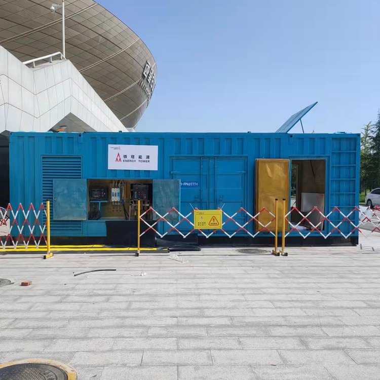 涧西如何选择适合的电压表来测量发电机的输出电压?