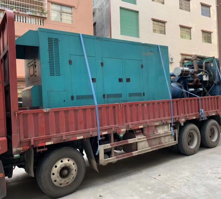 涧西如何在不同负载率下确保 400KW 柴油发电机组的正常运行？