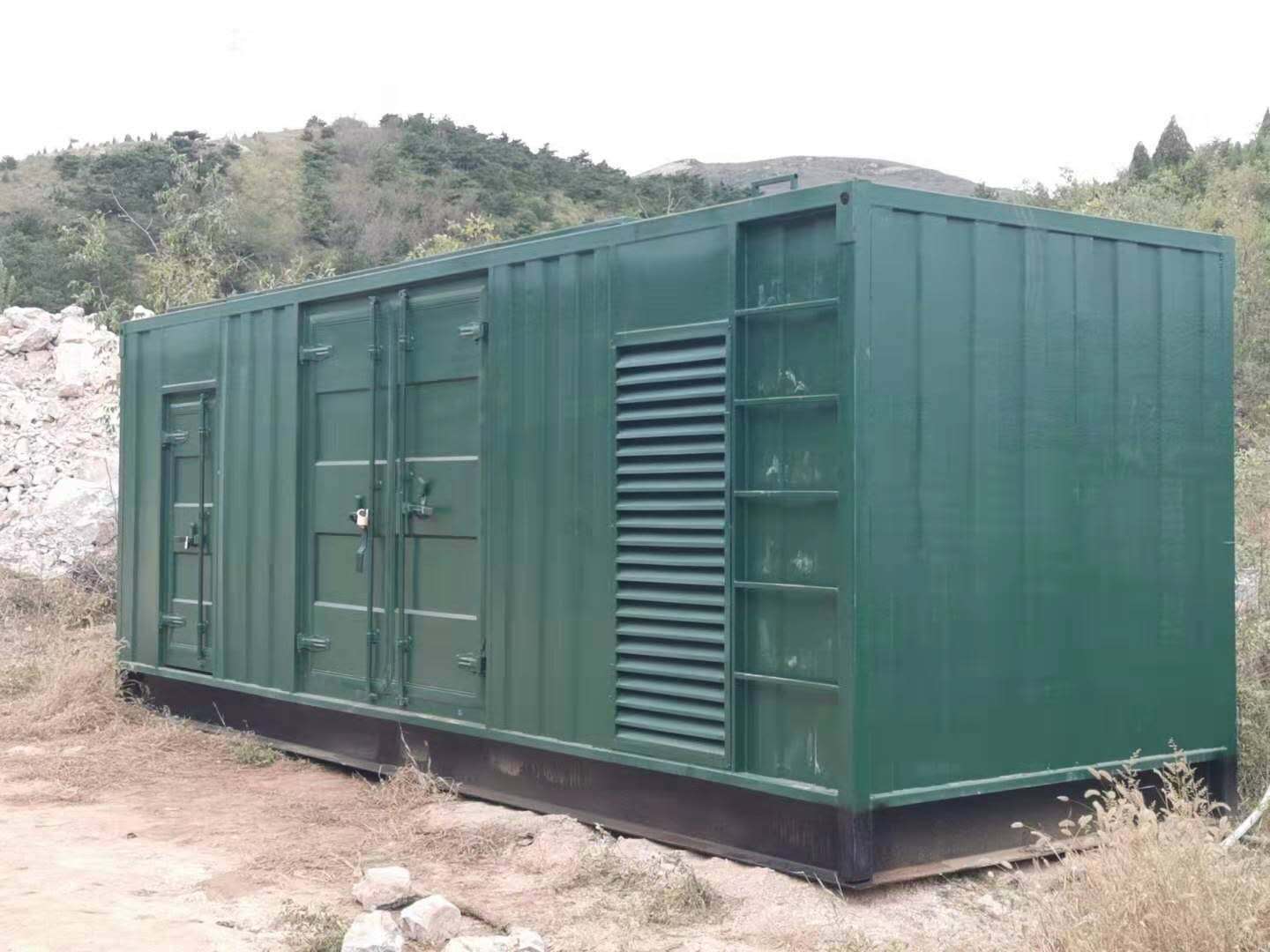 涧西如何对接地系统进行定期检测和维护？