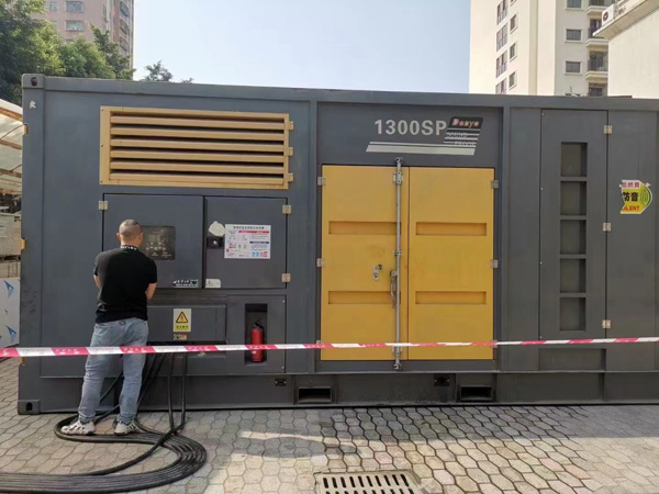 涧西延长空气滤清器使用寿命的注意事项