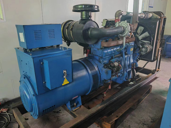 涧西100kW柴油发电机组使用多级机油有哪些优缺点？