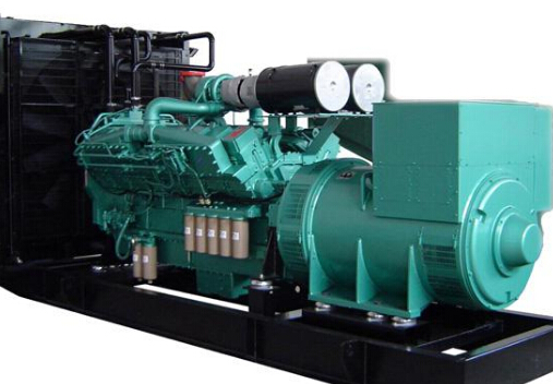 涧西冬季柴油发电机组启动前应进行哪些预热操作？